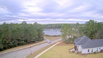 Weather camera view of The Village at Tradition.