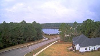 Weather camera view of The Village at Tradition.