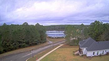 Weather camera view of The Village at Tradition.