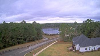 Weather camera view of The Village at Tradition.