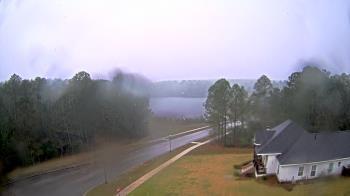 Weather camera view of The Village at Tradition.