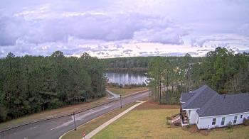 Weather camera view of The Village at Tradition.