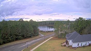 Weather camera view of The Village at Tradition.