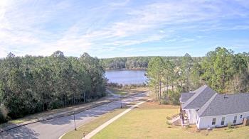 Weather camera view of The Village at Tradition.