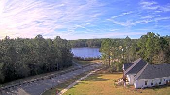 Weather camera view of The Village at Tradition.