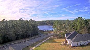 Weather camera view of The Village at Tradition.