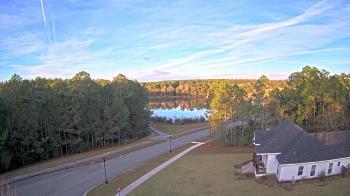 Weather camera view of The Village at Tradition.