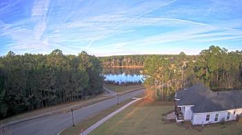 Weather camera view of The Village at Tradition.