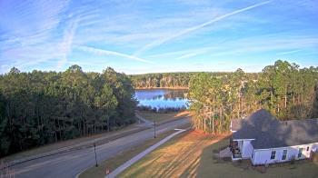 Weather camera view of The Village at Tradition.