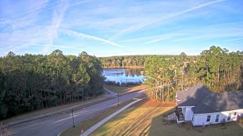 Weather camera view of The Village at Tradition.