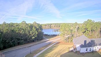 Weather camera view of The Village at Tradition.