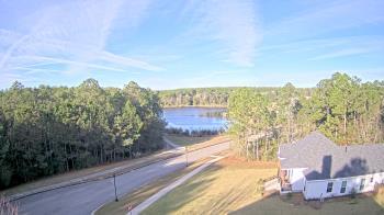 Weather camera view of The Village at Tradition.