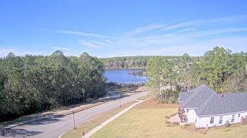 Weather camera view of The Village at Tradition.