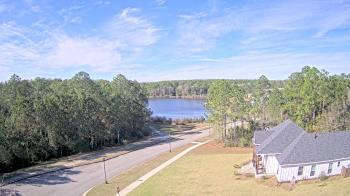 Weather camera view of The Village at Tradition.