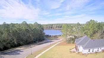 Weather camera view of The Village at Tradition.