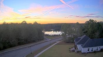 Weather camera view of The Village at Tradition.