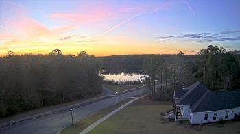 Weather camera view of The Village at Tradition.