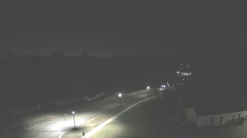 Weather camera view of The Village at Tradition.