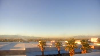 Weather camera view of Bob Miller MS.