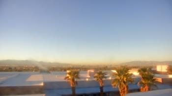 Weather camera view of Bob Miller MS.