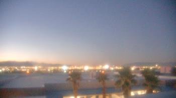 Weather camera view of Bob Miller MS.