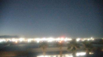 Weather camera view of Bob Miller MS.