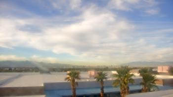 Weather camera view of Bob Miller MS.