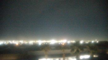 Weather camera view of Bob Miller MS.