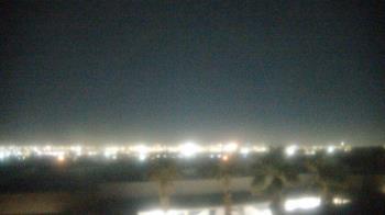 Weather camera view of Bob Miller MS.