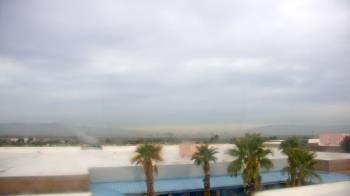 Weather camera view of Bob Miller MS.