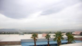 Weather camera view of Bob Miller MS.