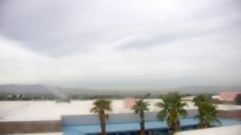 Weather camera view of Bob Miller MS.