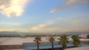 Weather camera view of Bob Miller MS.