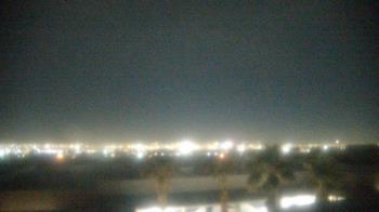 Weather camera view of Bob Miller MS.