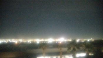 Weather camera view of Bob Miller MS.