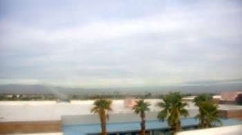 Weather camera view of Bob Miller MS.