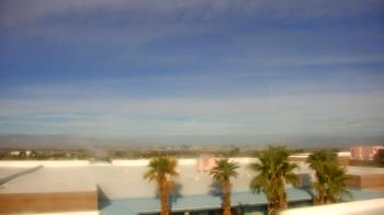 Weather camera view of Bob Miller MS.