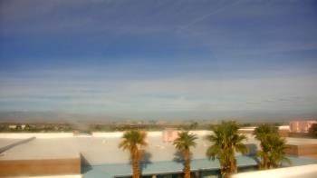 Weather camera view of Bob Miller MS.