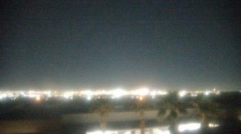 Weather camera view of Bob Miller MS.