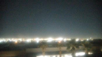 Weather camera view of Bob Miller MS.