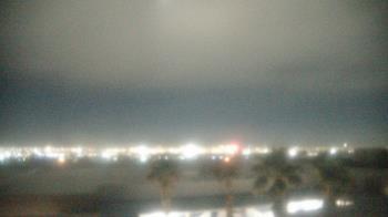 Weather camera view of Bob Miller MS.