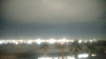 Weather camera view of Bob Miller MS.