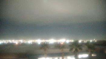 Weather camera view of Bob Miller MS.