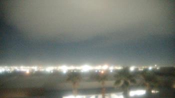 Weather camera view of Bob Miller MS.