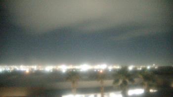 Weather camera view of Bob Miller MS.