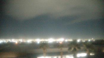 Weather camera view of Bob Miller MS.