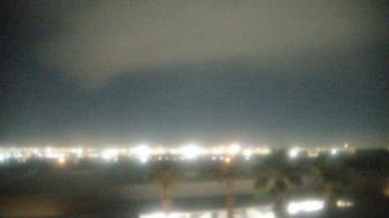 Weather camera view of Bob Miller MS.