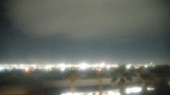 Weather camera view of Bob Miller MS.