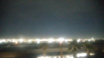 Weather camera view of Bob Miller MS.