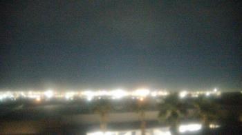 Weather camera view of Bob Miller MS.